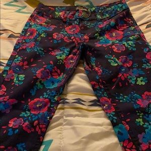 Children’s jeggings